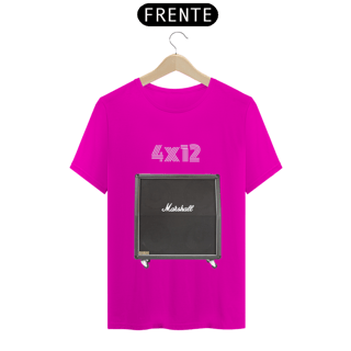 Nome do produto Marshall 4x12
