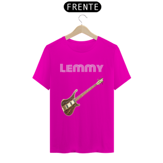 Nome do produto Lemmy