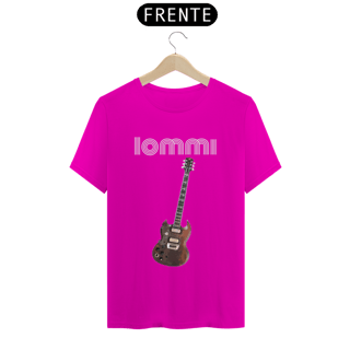 Nome do produto Iommi