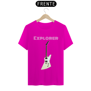 Nome do produto Gibson Explorer