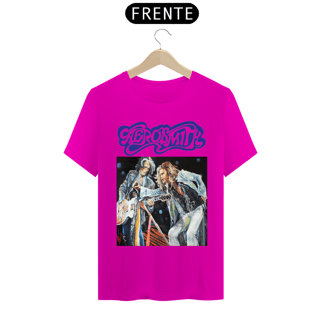 Nome do produto Aerosmith