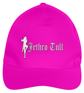 Nome do produto Jethro Tull