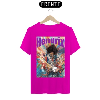 Nome do produto Jimi Hendrix