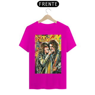 Nome do produto Aerosmith