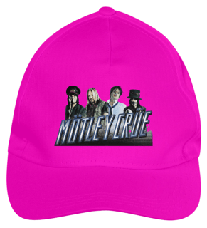 Nome do produto Mötley Crüe
