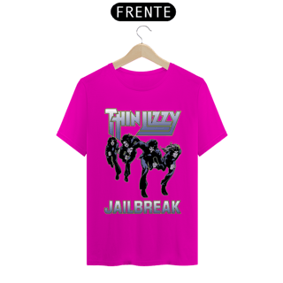 Nome do produto Thin Lizzy - Jailbreak