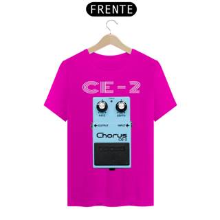 Nome do produto Boss - CE-2