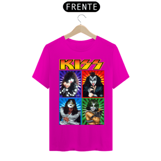 Nome do produto Kiss