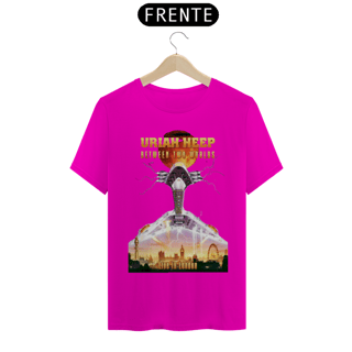 Nome do produto Uriah Heep - Between Two Worlds