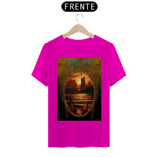 Nome do produto Uriah Heep - Into the Wild