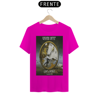 Nome do produto Uriah Heep - London 2014