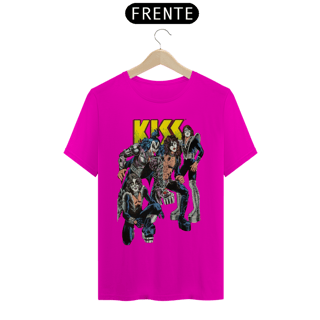 Nome do produto Kiss