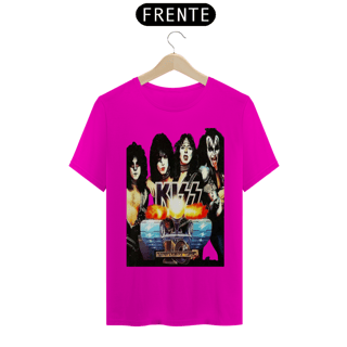Nome do produto Kiss - 10th Anniversary Tour