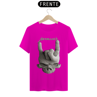 Nome do produto Metallica