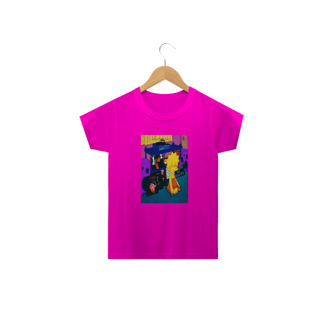 Nome do produto Black Sabbath - Lisa Simpson