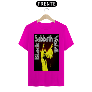 Nome do produto Black Sabbath - Vol 4