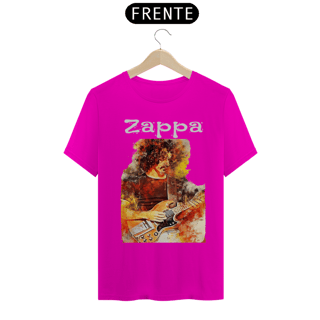 Nome do produto Zappa