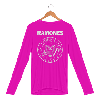 Nome do produto Ramones