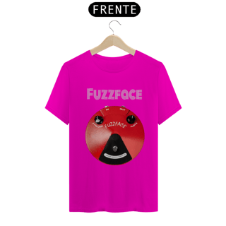 Nome do produto Fuzzface
