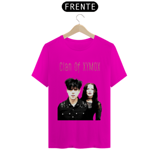 Nome do produto Clan of Xymox