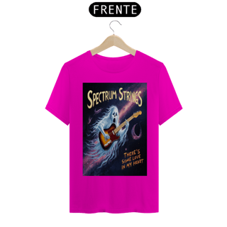 Nome do produto Spectrum Strings - There's Some Love in My Heart