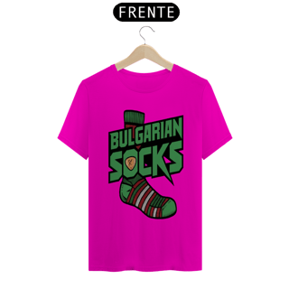Nome do produto Bulgarian Socks