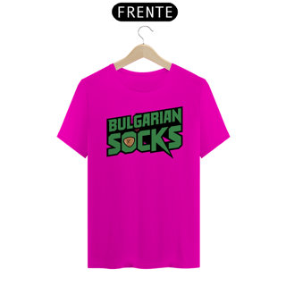 Nome do produto Bulgarian Socks