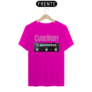Nome do produto Cube Baby