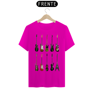 Nome do produto Guitars