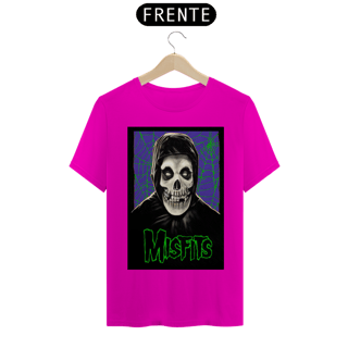 Nome do produto Misfits