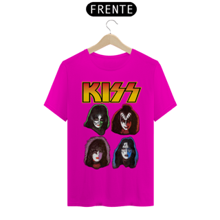 Nome do produto Kiss