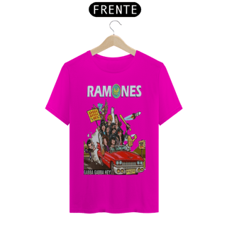 Nome do produto Ramones