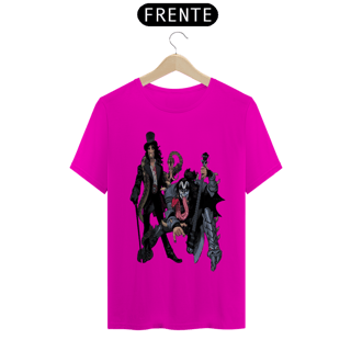 Nome do produto Kiss Alice Cooper