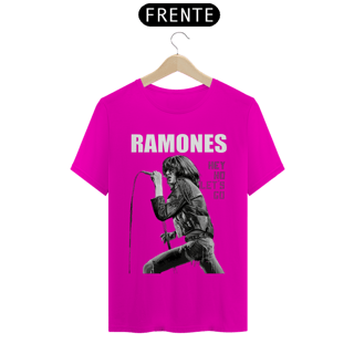 Nome do produto Ramones