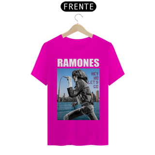 Nome do produto Ramones