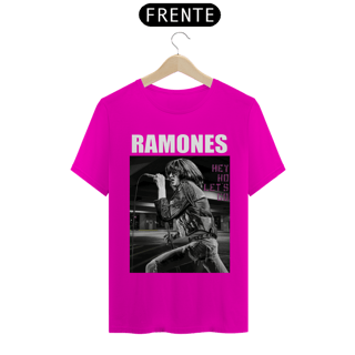 Nome do produto Ramones