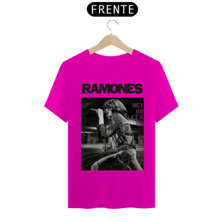 Nome do produto Ramones