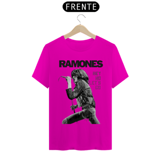 Nome do produto Ramones
