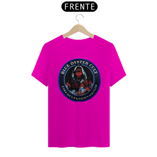 Nome do produto Blue Öyster Cult