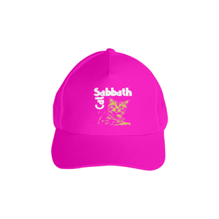 Nome do produto Cat Sabbath