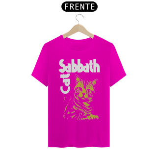Nome do produto Cat Sabbath