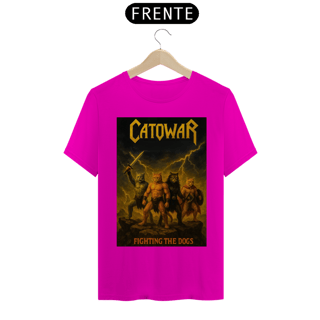 Nome do produto Catowar