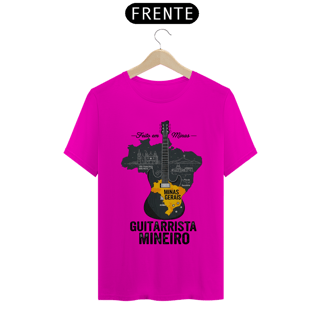 Nome do produto Guitarrista Minas Gerais MG