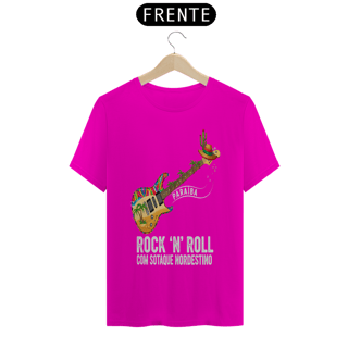 Nome do produto Guitarrista Paraíba PB