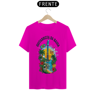 Nome do produto Guitarrista Bahia BA