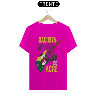 Nome do produto Baixista Acre AC