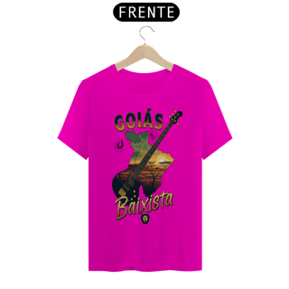 Nome do produto Baixista Goiás GO