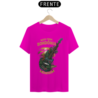 Nome do produto Baixista Rondônia RO