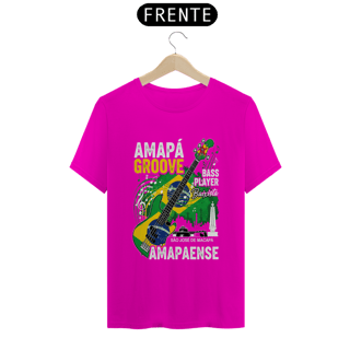 Nome do produto Baixista Amapá AP