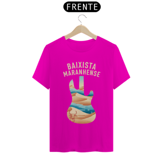 Nome do produto Baixista Maranhão MA